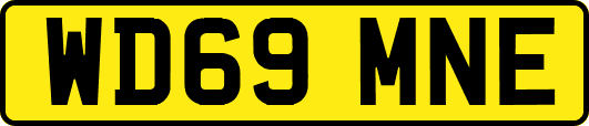 WD69MNE