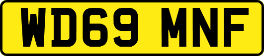 WD69MNF