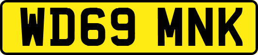 WD69MNK