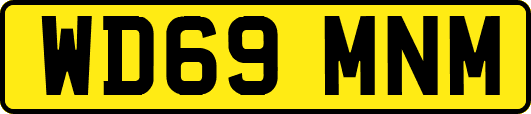 WD69MNM