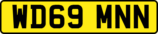 WD69MNN