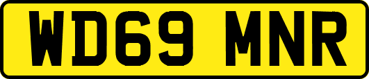 WD69MNR