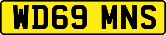 WD69MNS