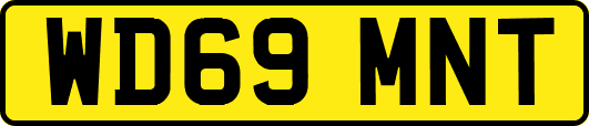 WD69MNT