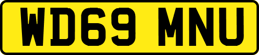 WD69MNU