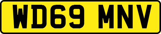 WD69MNV