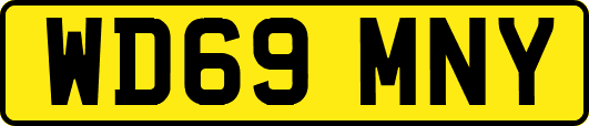 WD69MNY