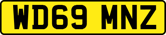 WD69MNZ