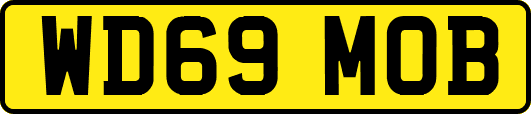 WD69MOB