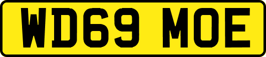 WD69MOE
