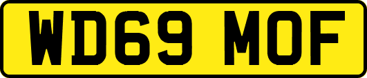 WD69MOF