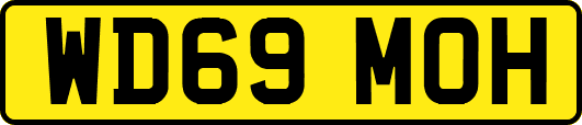 WD69MOH