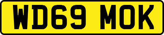 WD69MOK
