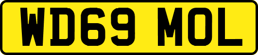 WD69MOL