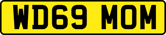 WD69MOM