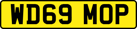 WD69MOP