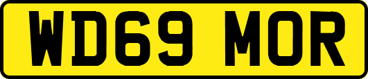 WD69MOR