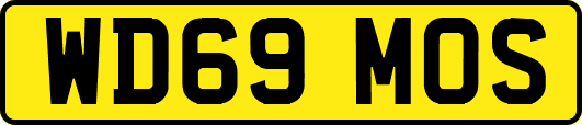 WD69MOS
