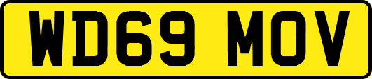 WD69MOV