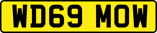WD69MOW