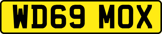 WD69MOX