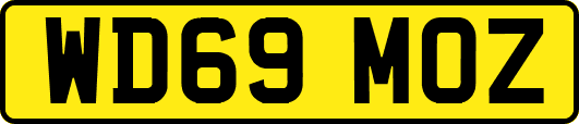 WD69MOZ