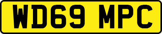 WD69MPC