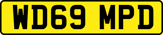 WD69MPD