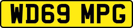 WD69MPG