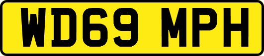 WD69MPH