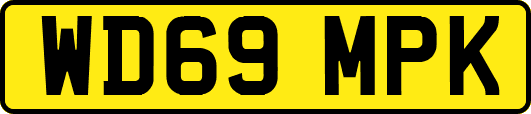 WD69MPK