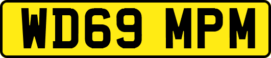 WD69MPM