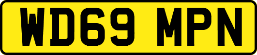 WD69MPN