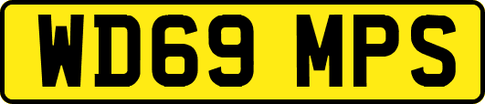 WD69MPS
