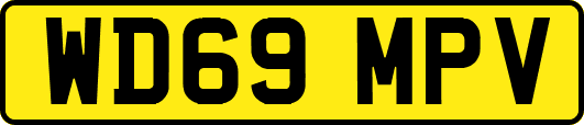 WD69MPV