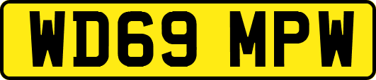 WD69MPW