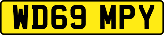 WD69MPY