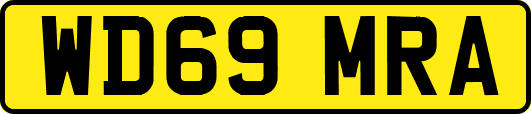 WD69MRA