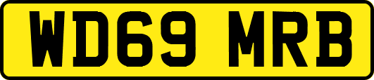 WD69MRB