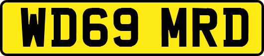 WD69MRD
