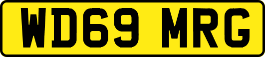WD69MRG