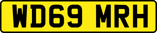 WD69MRH