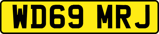 WD69MRJ