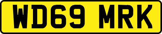 WD69MRK
