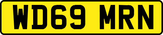 WD69MRN