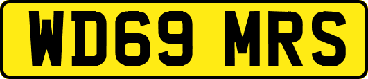 WD69MRS