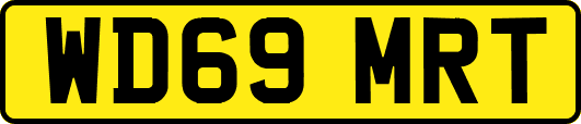 WD69MRT