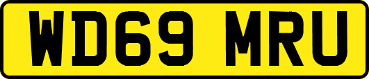 WD69MRU