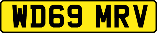 WD69MRV