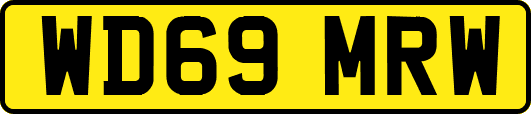 WD69MRW